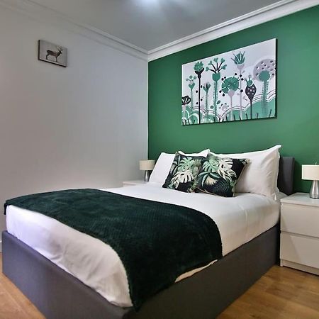 Notting Hill - Portobello Road Lux Home F7 Londra Dış mekan fotoğraf