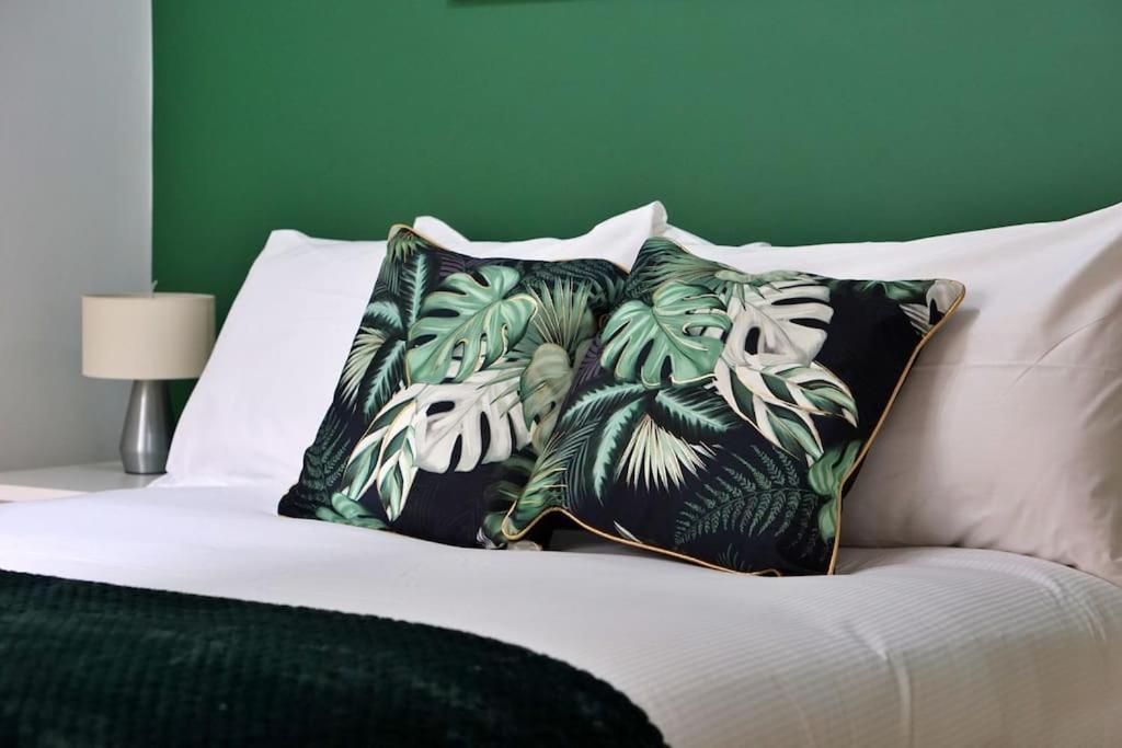 Notting Hill - Portobello Road Lux Home F7 Londra Dış mekan fotoğraf