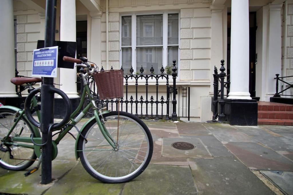 Notting Hill - Portobello Road Lux Home F7 Londra Dış mekan fotoğraf