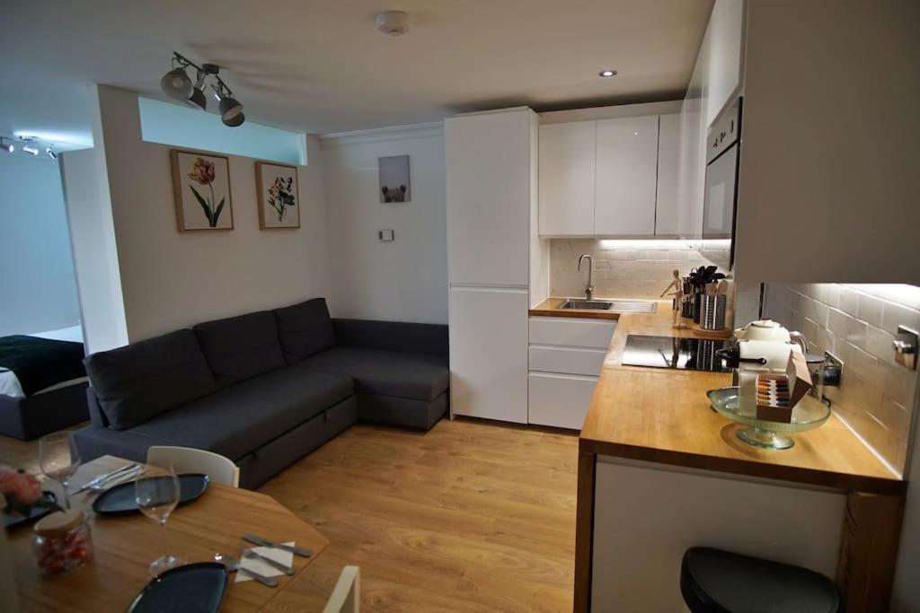Notting Hill - Portobello Road Lux Home F7 Londra Dış mekan fotoğraf