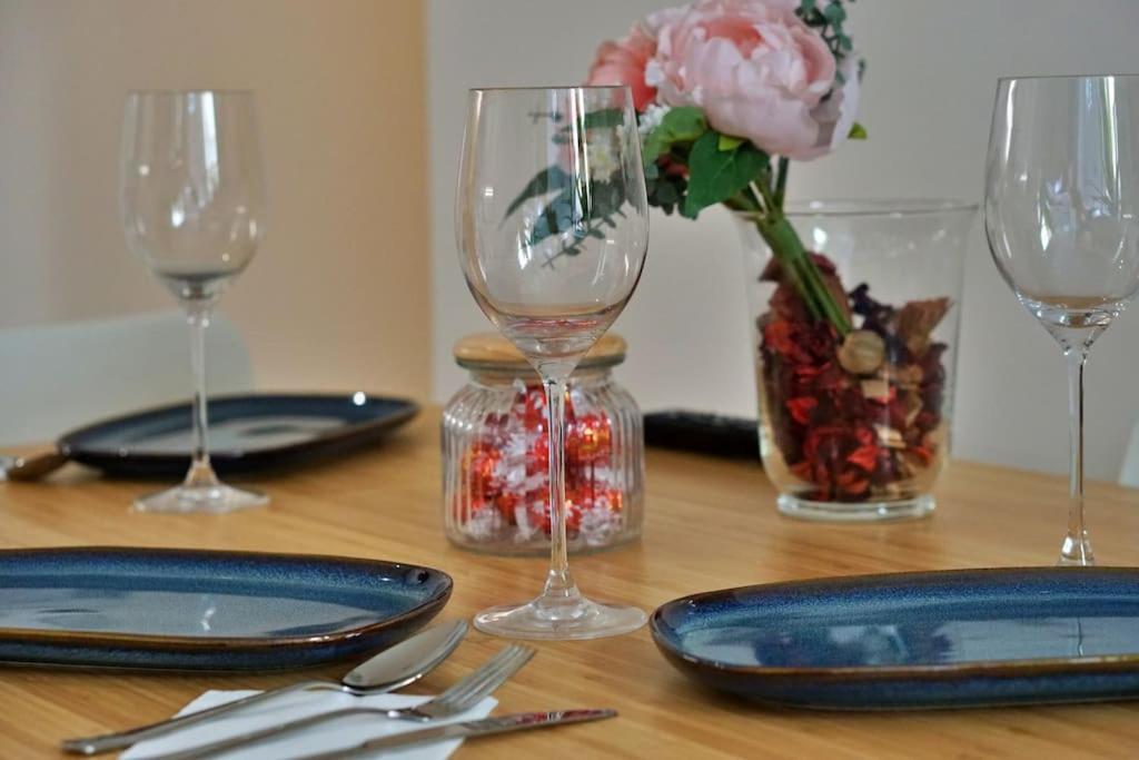 Notting Hill - Portobello Road Lux Home F7 Londra Dış mekan fotoğraf