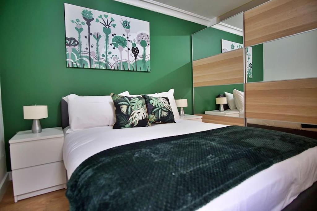 Notting Hill - Portobello Road Lux Home F7 Londra Dış mekan fotoğraf